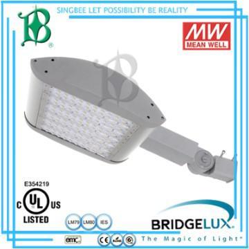 New Quality soar street light 60w led street light with Bridgelux chip