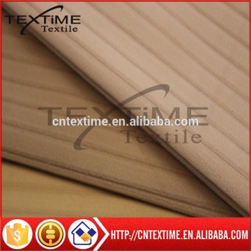 polyester sofa cover fabric/striple fabric/sofa material