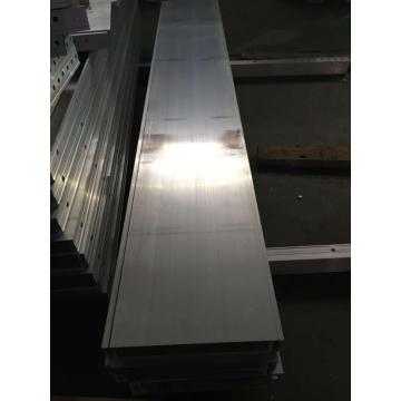 syarikat aluminium