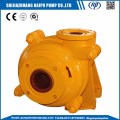 8/6E slurry pumps for copper mining