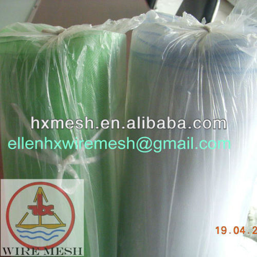 China Fiberglass Wire Mesh Wholesaler(Anping Hengxin)