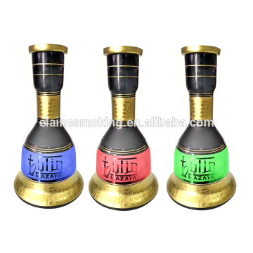 large Hookah shisha vase hookah shisha bottle hookah bottles for sale