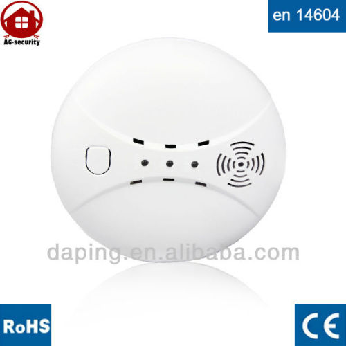 heat detector smoke alarm detector