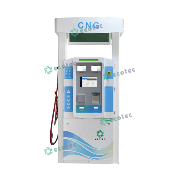 High Quality CNG Dispenser for CNG Stations