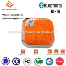 High-powered induction bluetooth mini speaker computer manufacturer