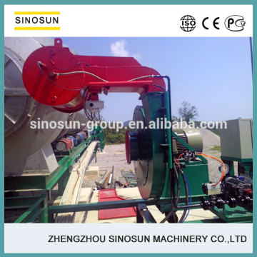 ZRS120 heavy fuel oil burner for sale,oil burner for asphalt plant