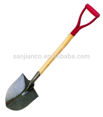 2014 new garden folding shovel