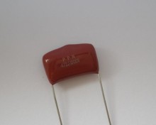 PPN Capacitor 562J630V 12*10*5 P=10
