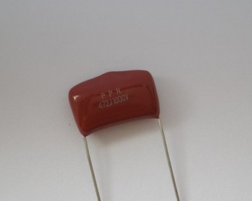 PPN Capacitor high quality capacitor