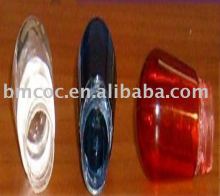 plastic blow moulding parts