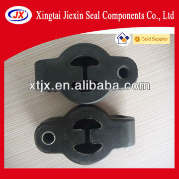 China cheap auto rubber hanger