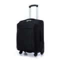 Suitcases 8 wheels trolley oxford cloth luggage