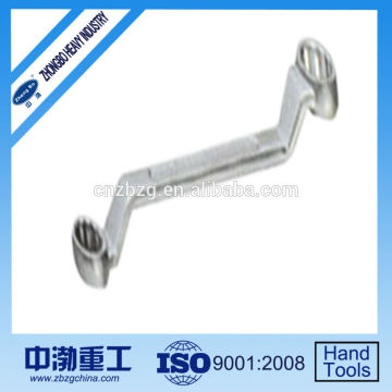 Antimagnetic Tools Latest Double Box Offset Wrench