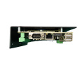 Flagship X9 Industrial Control Core