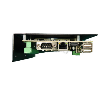 Flagship X9 Industrial Control Core