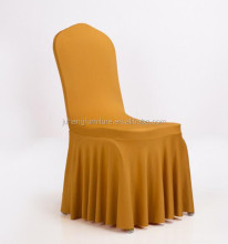 Wedding Chair and Table Covers for Dining Room Decoration