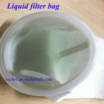 Liquid filter bag / Nylon filter bag / Filter bag