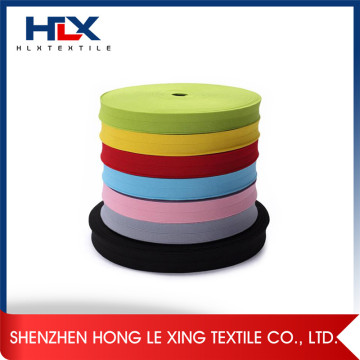 Fold Over Foldover Elastic Fastener Tape