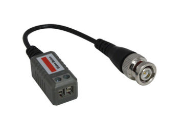 1ch Utp Passive Video Balun For Cctv , Passive Video Balun, Mine Video Balun,vb202p