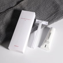 Custom Logo Disposable Hotel Amenities