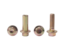 Cylinder Nut/Angular Flange Bolt