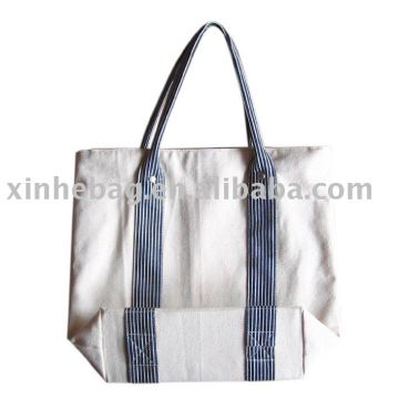 100% Cotton canvas tote bags