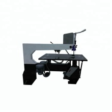 Wood Die Cutting Jig Saw Machine EXW Price