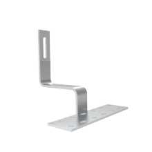 Fixed Straight Handle Hook Welded Type