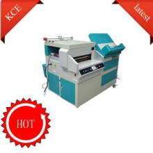 After printing machine for photo book