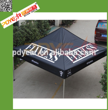 2016 custom pick up truck canopy fabric for sale