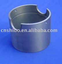 Molybdenum Crucible for saphire growing furnace