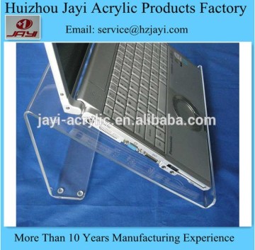 Factory wholesale acrylic tablet pc hand holder