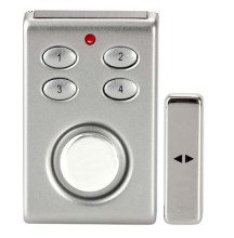 window usage window alarm