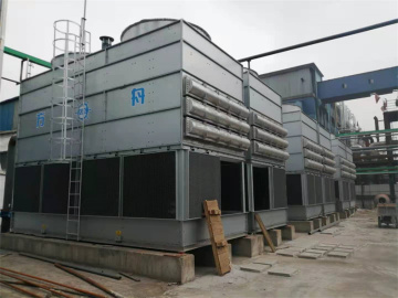 cooling tower evaporation rate