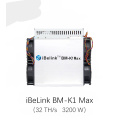 Ibelink BM-K1 Max 32th/S Miner Kadena Minganing Machine