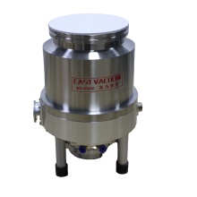 Turbo Molecular Pump EV-650Z