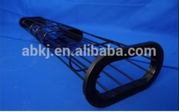 Filter Bag Support Cage Filter bag cage