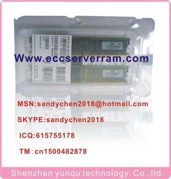 450260-b21 Ecc Server Ram 2gb Ddr2 800mhz Ecc Unbuffered Memory