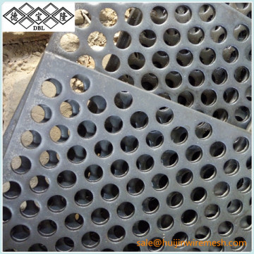 High Quality Perforated Products,perforated metal mesh price