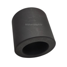 Anti-oxidation EDM Carbon Graphite Tubes