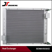 High Performance Oil Cooler For Hyundai R485-9