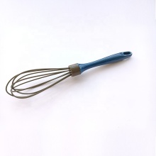 Food Grade PP Plastic Egg Tools: Whisk, Mixer, Beater, Blender, Stirring