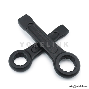 Forging Heavy-Duty Torx Wrench DIN7444 Explosion-proof Torx Wrench