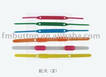 Plastic Strip Compressor Bar