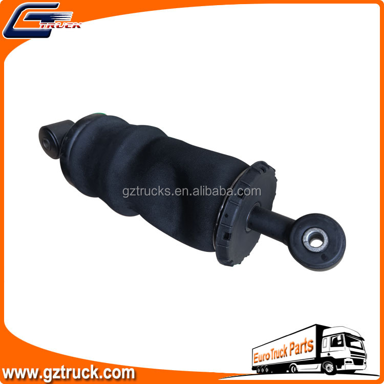 Suspension System Rubber air spring for truck Oem 81417226053 for MAN TGA Shock Absorber