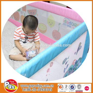 Inflatable bed rail child safety bed guard 1.2M baby bed rail