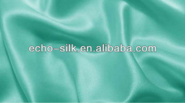 shanghai silk charmeuse fabric