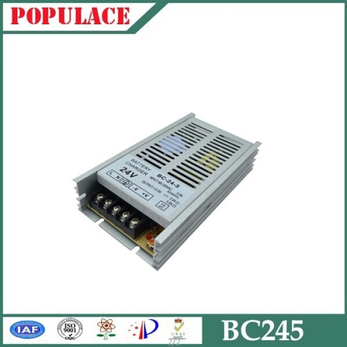 24V 12 volt Diesel Generator Battery Charger