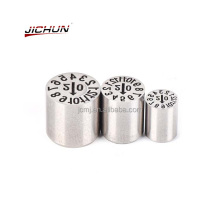 Fast Delivery: Date Stamp Manufacturers for Mold with Day, Month, Year Coding