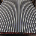 42CrMoS4 turned ground and polished steel round bar